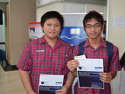 description
