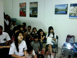 description